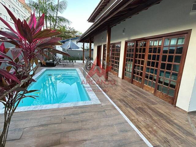 Casa alto padrão para Venda em Ubatuba - 3