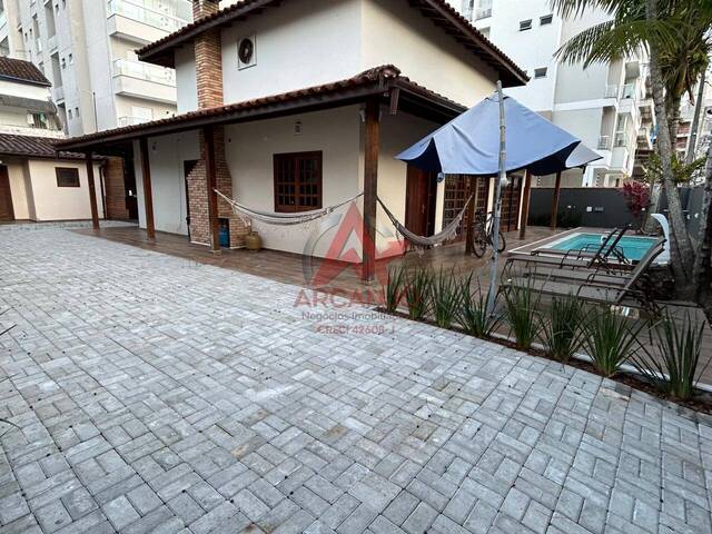 Casa alto padrão para Venda em Ubatuba - 4