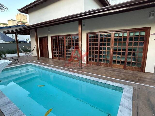 Casa alto padrão para Venda em Ubatuba - 5