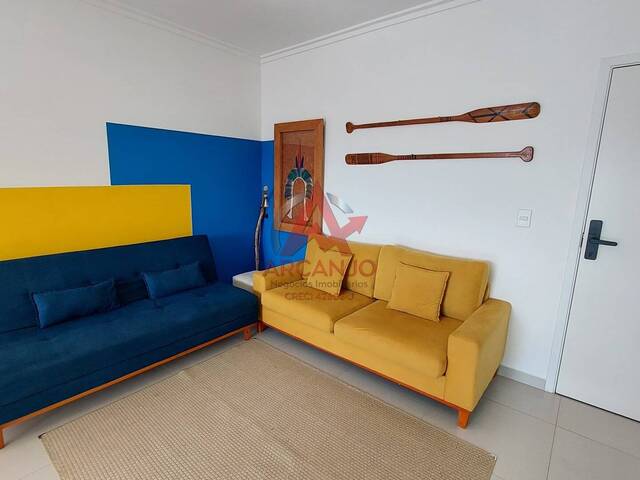 Apartamento para Venda em Ubatuba - 2