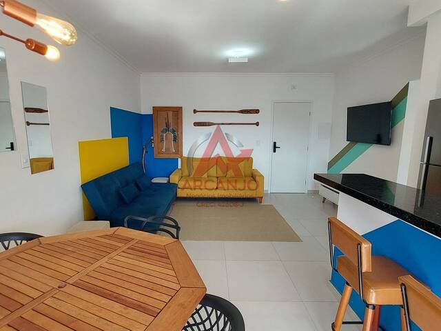 Apartamento para Venda em Ubatuba - 3
