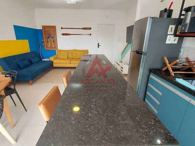 Apartamento para Venda em Ubatuba - 5