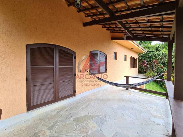 #CA0588 - Casa para Venda em Ubatuba - SP