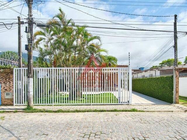 Casa para Venda em Ubatuba - 2