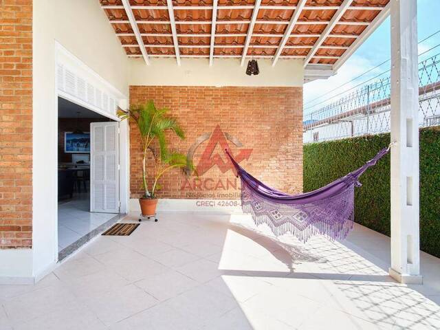 Casa para Venda em Ubatuba - 3