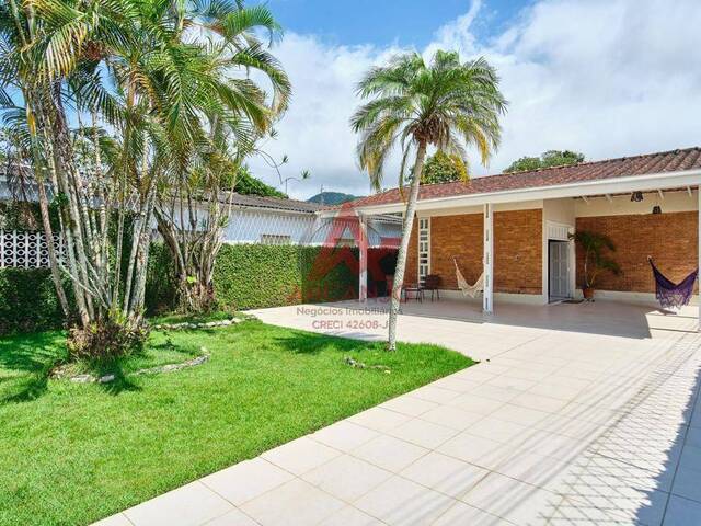 Casa para Venda em Ubatuba - 4