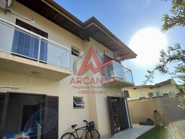 #71040 - Sobrado para Venda em Ubatuba - SP