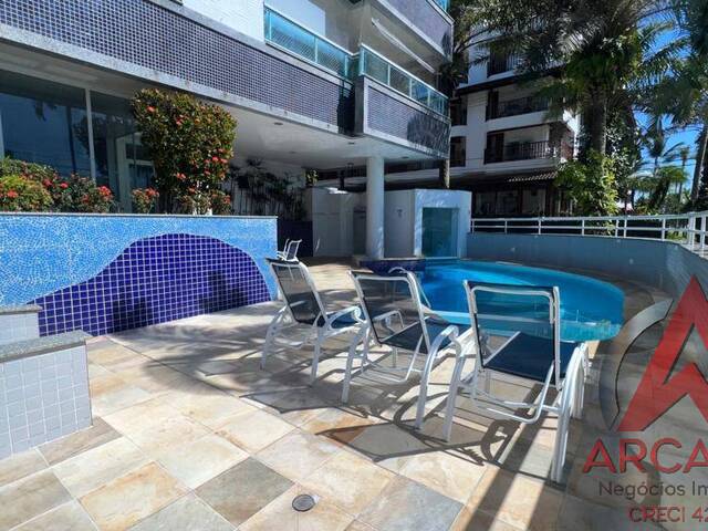 Apartamento para Venda em Ubatuba - 5