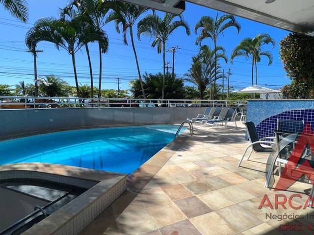 Apartamento para Venda em Ubatuba - 3