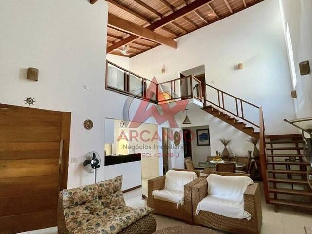 #71040 - Sobrado para Venda em Ubatuba - SP