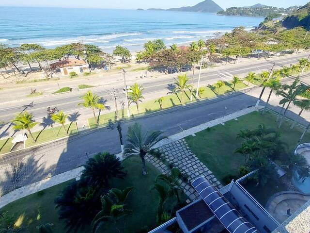 Apartamento para Venda em Ubatuba - 2