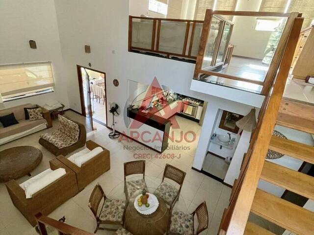 #71040 - Sobrado para Venda em Ubatuba - SP