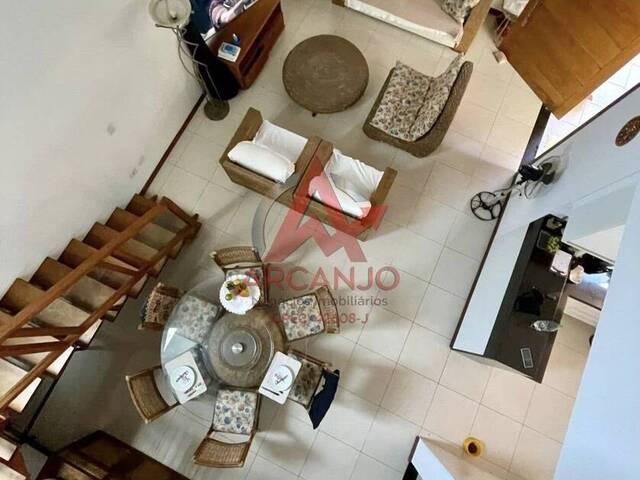 Sobrado para Venda em Ubatuba - 4