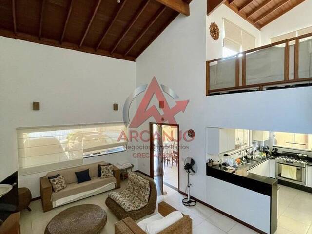 Sobrado para Venda em Ubatuba - 5