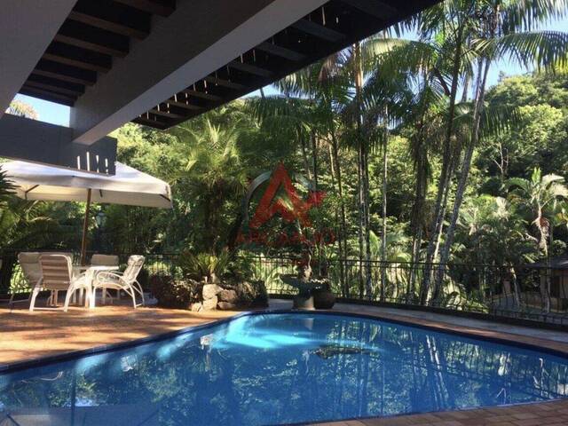 #71045 - Casa alto padrão para Venda em Ubatuba - SP