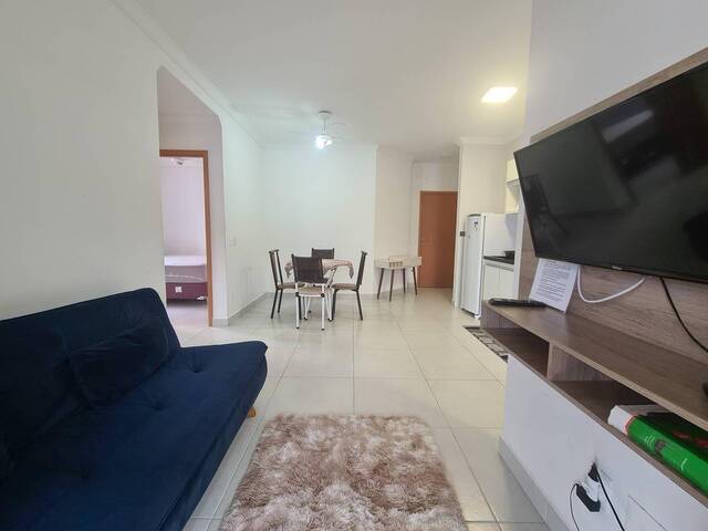 Apartamento para Venda em Ubatuba - 2