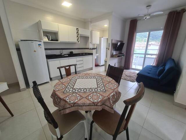 Apartamento para Venda em Ubatuba - 4