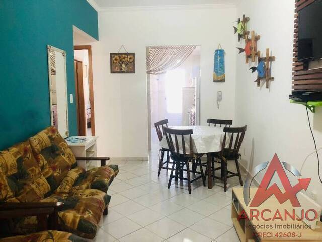Apartamento para Venda em Ubatuba - 2