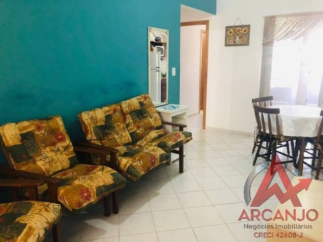 Apartamento para Venda em Ubatuba - 3