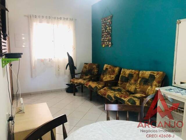 Apartamento para Venda em Ubatuba - 4