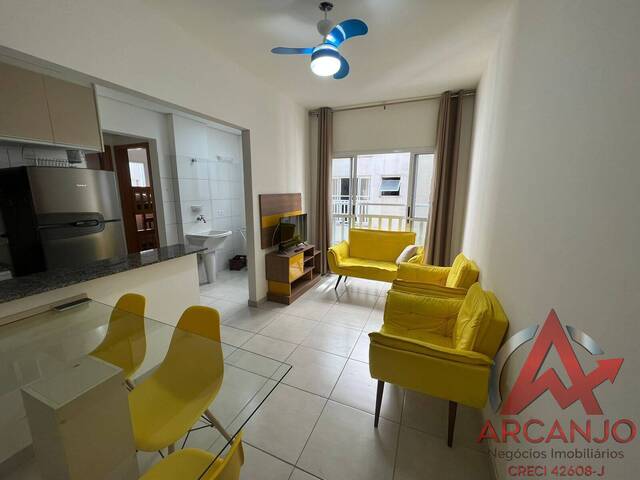 Apartamento para Venda em Ubatuba - 3