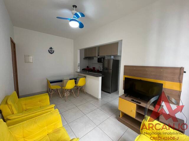 Apartamento para Venda em Ubatuba - 4