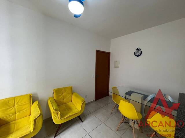Apartamento para Venda em Ubatuba - 5