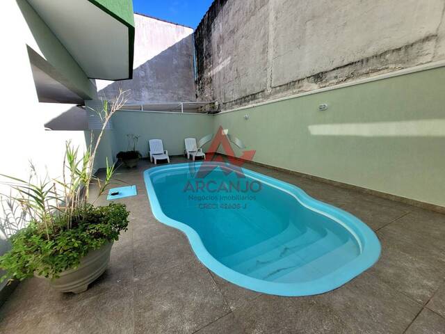 Apartamento para Venda em Ubatuba - 2