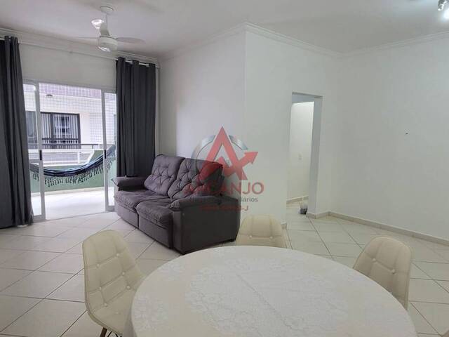 Apartamento para Venda em Ubatuba - 3