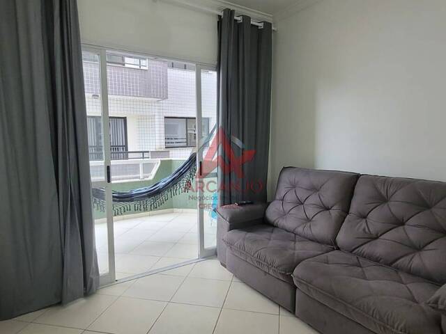 Apartamento para Venda em Ubatuba - 4