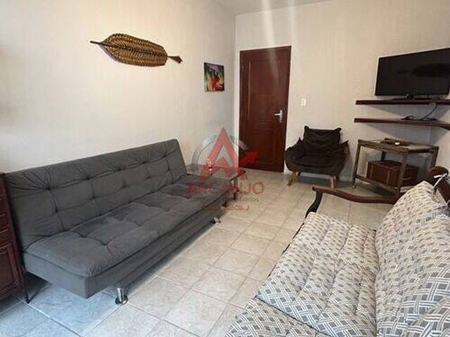 Apartamento para Venda em Ubatuba - 2