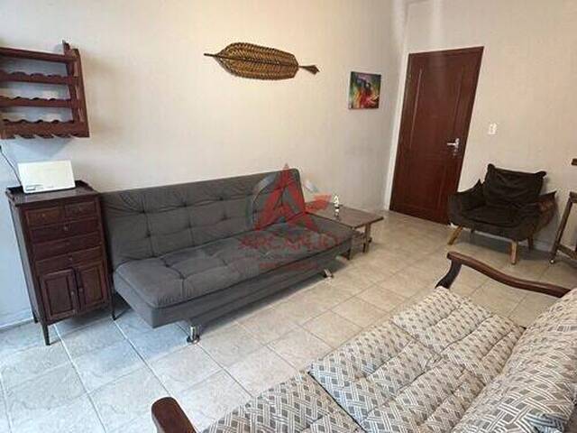 Apartamento para Venda em Ubatuba - 3