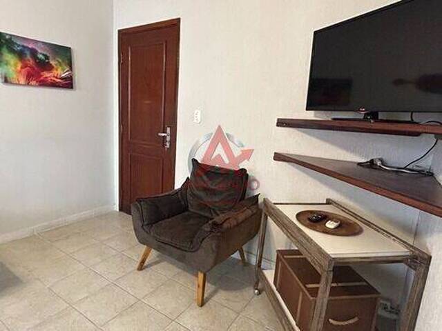Apartamento para Venda em Ubatuba - 5