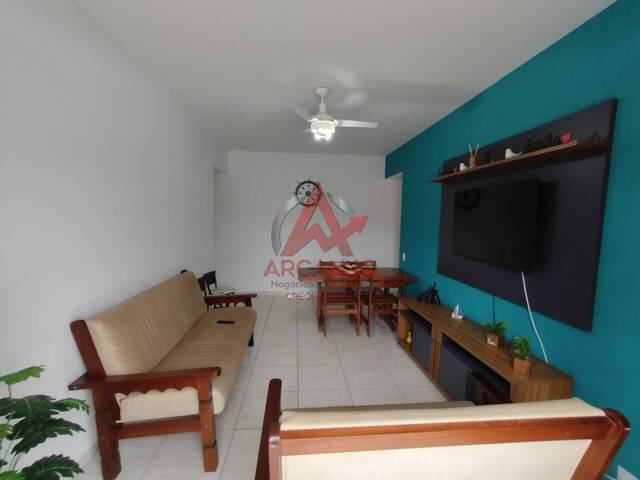 Apartamento para Venda em Ubatuba - 3