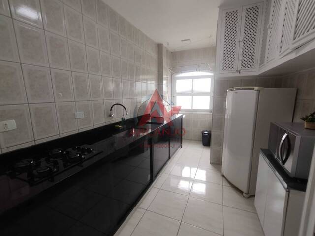 Apartamento para Venda em Ubatuba - 4