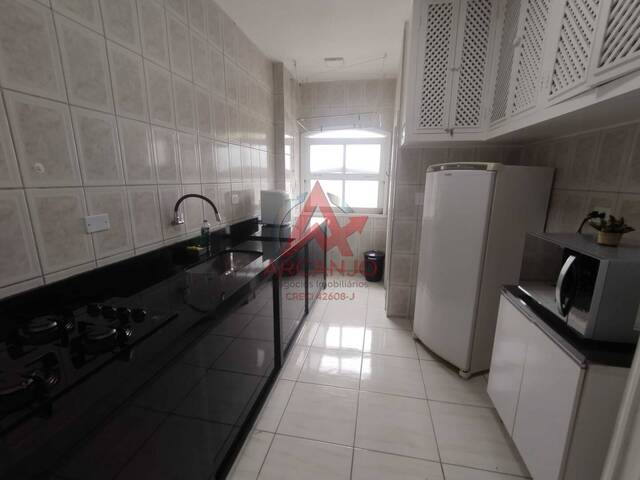 Apartamento para Venda em Ubatuba - 5
