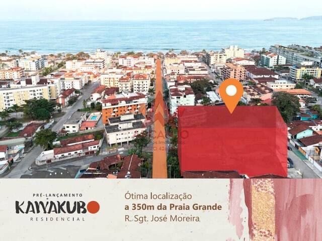 Apartamento para Venda em Ubatuba - 2