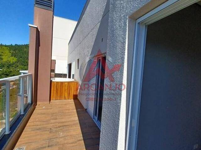 Cobertura para Venda em Ubatuba - 3