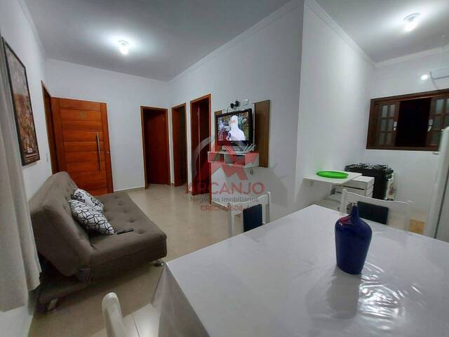 Apartamento para Venda em Ubatuba - 2