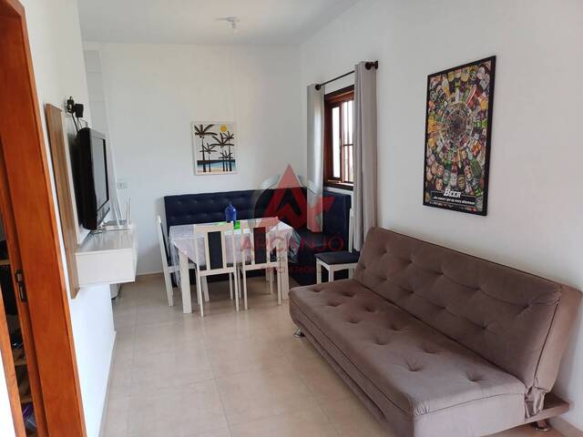 Apartamento para Venda em Ubatuba - 3