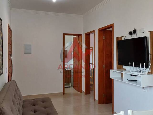 Apartamento para Venda em Ubatuba - 4