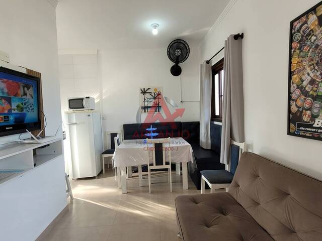 Apartamento para Venda em Ubatuba - 5