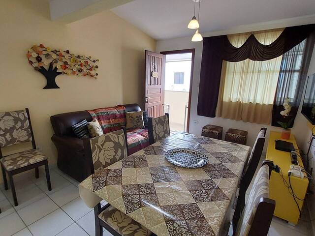 Apartamento para Venda em Ubatuba - 2