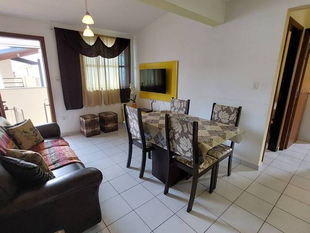 Apartamento para Venda em Ubatuba - 4