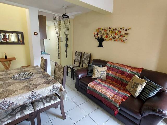 Apartamento para Venda em Ubatuba - 5