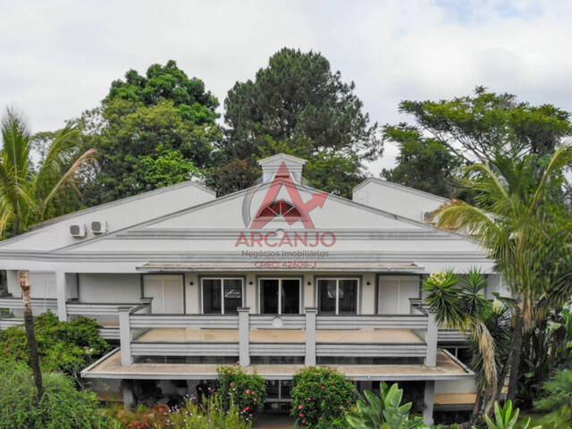 #6519 - Casa alto padrão para Venda em Mairiporã - SP - 2