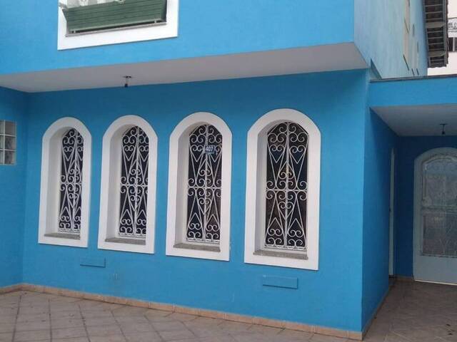 #6197 - Sobrado para Venda em Guarulhos - SP - 1