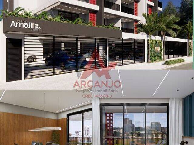 Apartamento para Venda em Ubatuba - 2