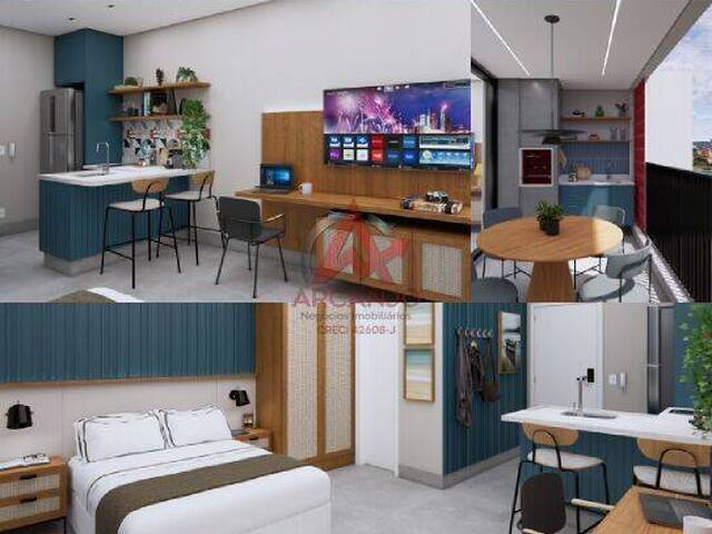Apartamento para Venda em Ubatuba - 3