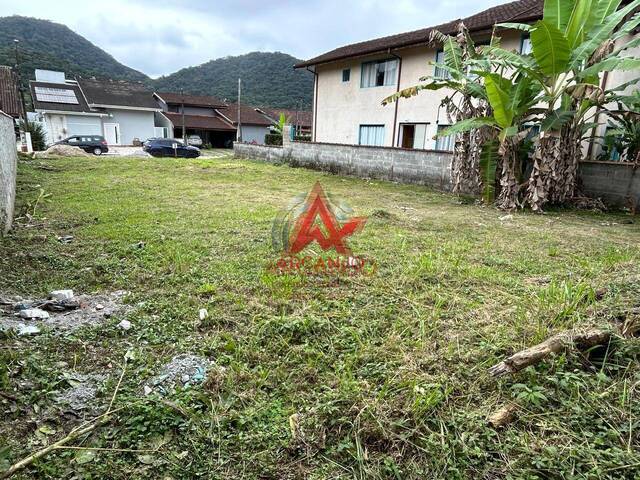 #6564 - Terreno para Venda em Ubatuba - SP
